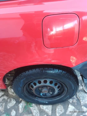 Nissan Micra 16V GX | Mobile.bg    5