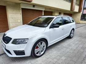 Skoda Octavia 2.0 tdi vrs - 22700 лв. - 85616013 2