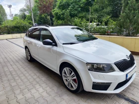 Skoda Octavia 2.0 tdi vrs - 22700 лв. - 85616013 3