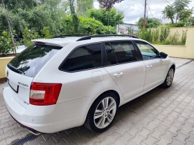 Skoda Octavia 2.0 tdi vrs - 22700 лв. - 85616013 5