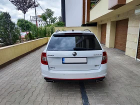 Skoda Octavia 2.0 tdi vrs - 22700 лв. - 85616013 6