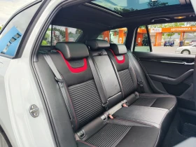 Skoda Octavia 2.0 tdi vrs - 22700 лв. - 85616013 12
