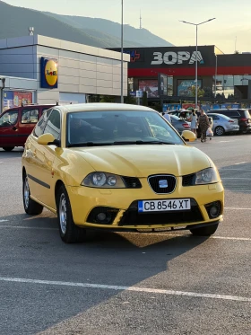Обява за продажба на Seat Ibiza FR ~6 399 лв. - изображение 8