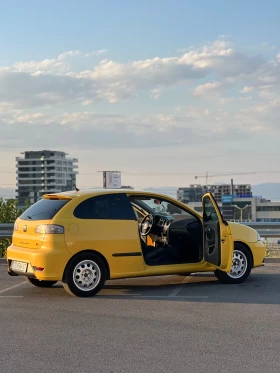 Обява за продажба на Seat Ibiza FR ~6 399 лв. - изображение 7