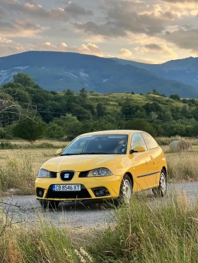 Обява за продажба на Seat Ibiza FR ~6 399 лв. - изображение 1