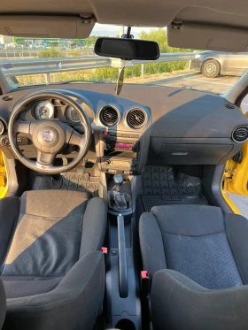 Обява за продажба на Seat Ibiza FR ~6 399 лв. - изображение 10