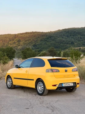 Обява за продажба на Seat Ibiza FR ~6 399 лв. - изображение 2
