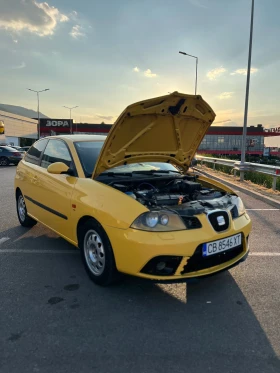 Обява за продажба на Seat Ibiza FR ~6 399 лв. - изображение 9