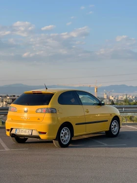 Обява за продажба на Seat Ibiza FR ~6 399 лв. - изображение 3