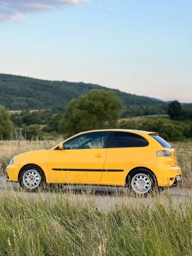 Обява за продажба на Seat Ibiza FR ~6 399 лв. - изображение 1