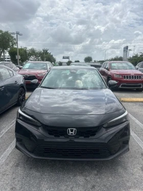 Honda Civic * Sport* АвтоКредит (ЦЕНА ДО БГ) - 43999 лв. - 39124567 2