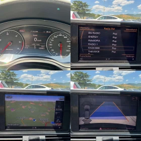 Audi A6 Allroad 3.0* 313ps* quattro* * LED* *  | Mobile.bg    14