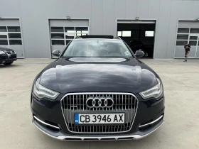 Audi A6 Allroad 3.0* 313ps* quattro* * LED* *  | Mobile.bg    8