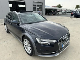 Audi A6 Allroad 3.0* 313ps* quattro* * LED* *  | Mobile.bg    7