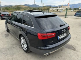 Audi A6 Allroad 3.0* 313ps* quattro* * LED* *  | Mobile.bg    3