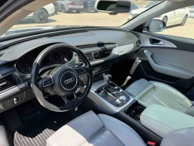Audi A6 Allroad 3.0* 313ps* quattro* * LED* *  | Mobile.bg    9