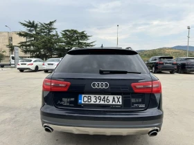Audi A6 Allroad 3.0* 313ps* quattro* * LED* *  | Mobile.bg    4