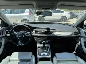 Audi A6 Allroad 3.0* 313ps* quattro* * LED* *  | Mobile.bg    11