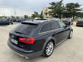 Audi A6 Allroad 3.0* 313ps* quattro* * LED* *  | Mobile.bg    5