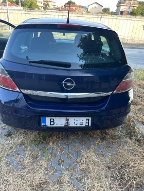 Opel Astra 1.7 CDTI  | Mobile.bg    5