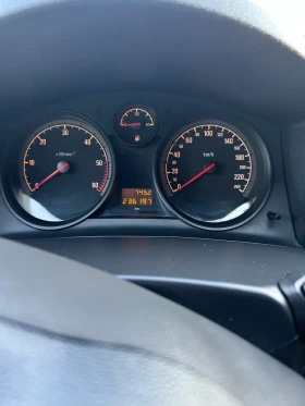 Opel Astra 1.7 CDTI  | Mobile.bg    17