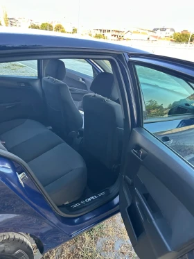 Opel Astra 1.7 CDTI  | Mobile.bg    13