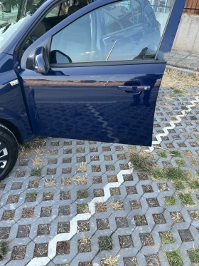 Opel Astra 1.7 CDTI  | Mobile.bg    8
