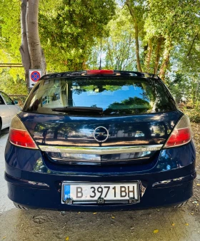 Opel Astra 1.7 CDTI  | Mobile.bg    6