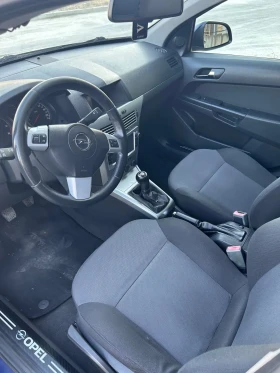 Opel Astra 1.7 CDTI  | Mobile.bg    9