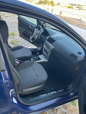 Opel Astra 1.7 CDTI  | Mobile.bg    12