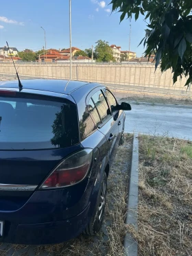 Opel Astra 1.7 CDTI  | Mobile.bg    4