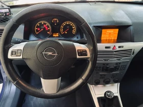 Opel Astra 1.7 CDTI  | Mobile.bg    7