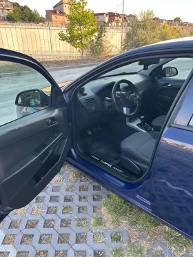 Opel Astra 1.7 CDTI  | Mobile.bg    7