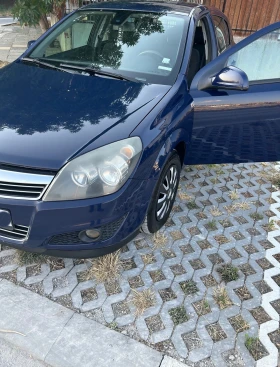 Opel Astra 1.7 CDTI  | Mobile.bg    2