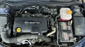 Opel Astra 1.7 CDTI  | Mobile.bg    11