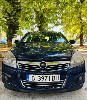 Opel Astra 1.7 CDTI  | Mobile.bg    3