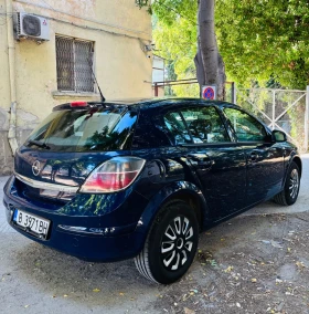 Opel Astra 1.7 CDTI  | Mobile.bg    4