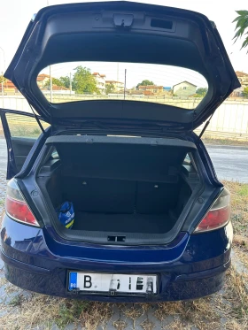 Opel Astra 1.7 CDTI  | Mobile.bg    14