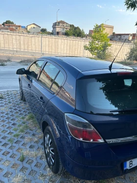 Opel Astra 1.7 CDTI  | Mobile.bg    3