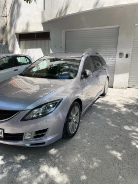 Обява за продажба на Mazda 6 2.0 ~10 500 лв. - изображение 1