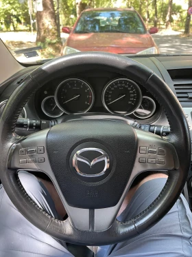 Mazda 6 2.0 | Mobile.bg    13