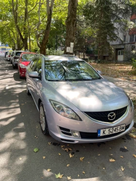 Обява за продажба на Mazda 6 2.0 ~10 500 лв. - изображение 4