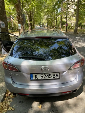 Обява за продажба на Mazda 6 2.0 ~10 500 лв. - изображение 6