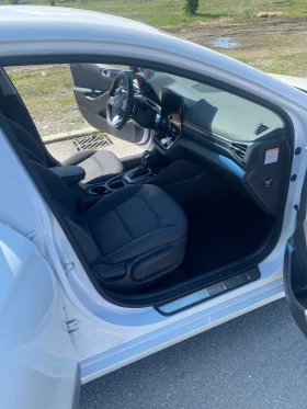 Hyundai Ioniq | Mobile.bg    9