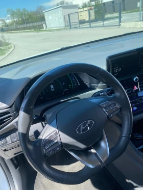 Hyundai Ioniq | Mobile.bg    12
