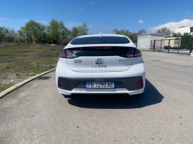 Hyundai Ioniq | Mobile.bg    3