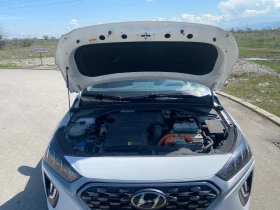 Hyundai Ioniq | Mobile.bg    5