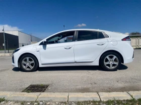 Hyundai Ioniq | Mobile.bg    4