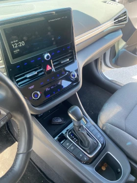 Hyundai Ioniq | Mobile.bg    11