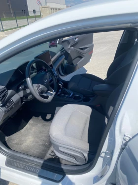 Hyundai Ioniq | Mobile.bg    7